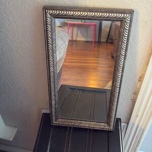 🪩 Mirror 13 1/2 x 7 1/2